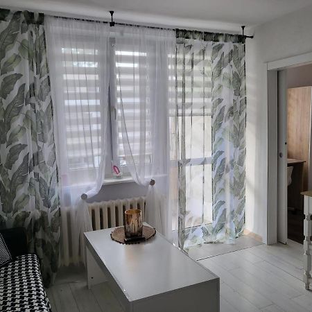 Apartament Zorzy Przy Instytucie Kardiologii Anin Apartment Warsaw Ngoại thất bức ảnh
