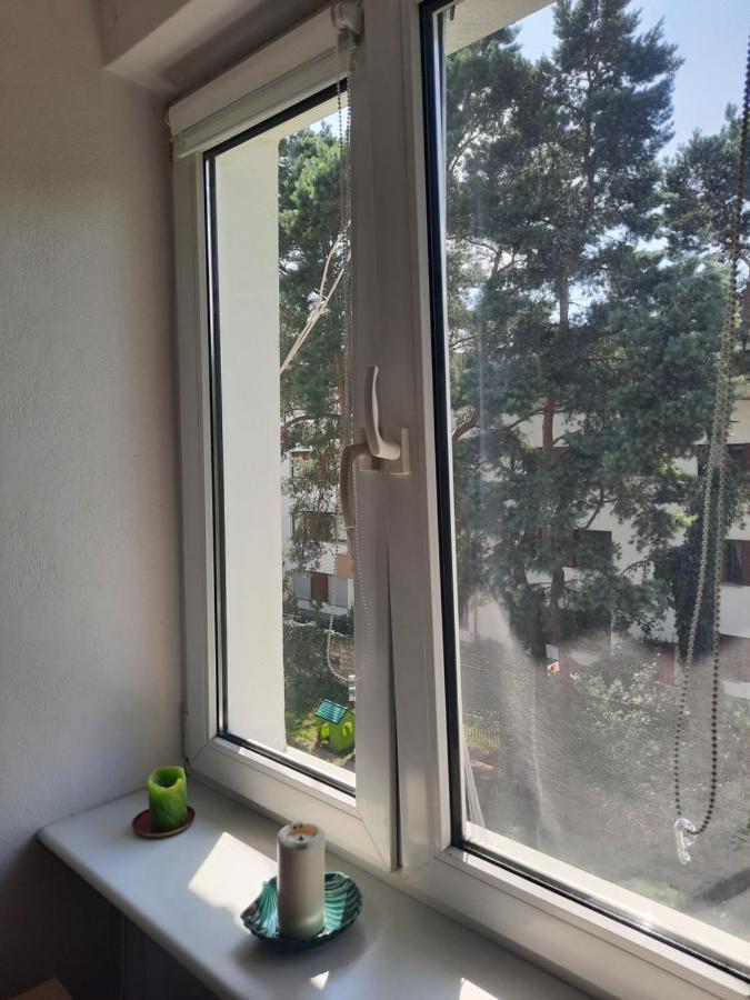 Apartament Zorzy Przy Instytucie Kardiologii Anin Apartment Warsaw Ngoại thất bức ảnh