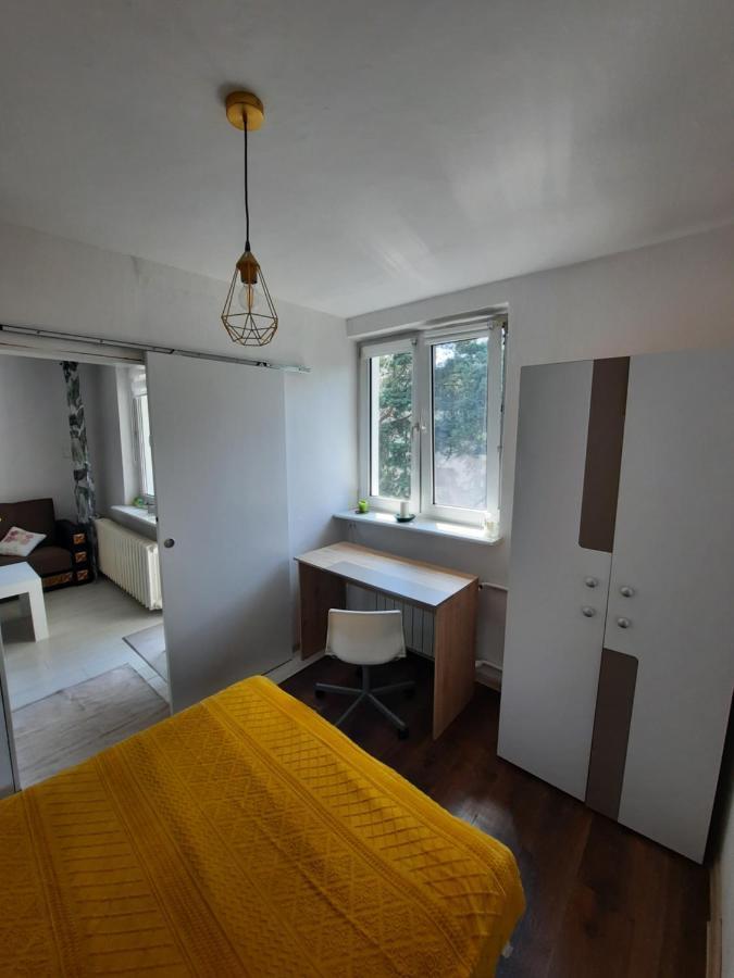Apartament Zorzy Przy Instytucie Kardiologii Anin Apartment Warsaw Ngoại thất bức ảnh