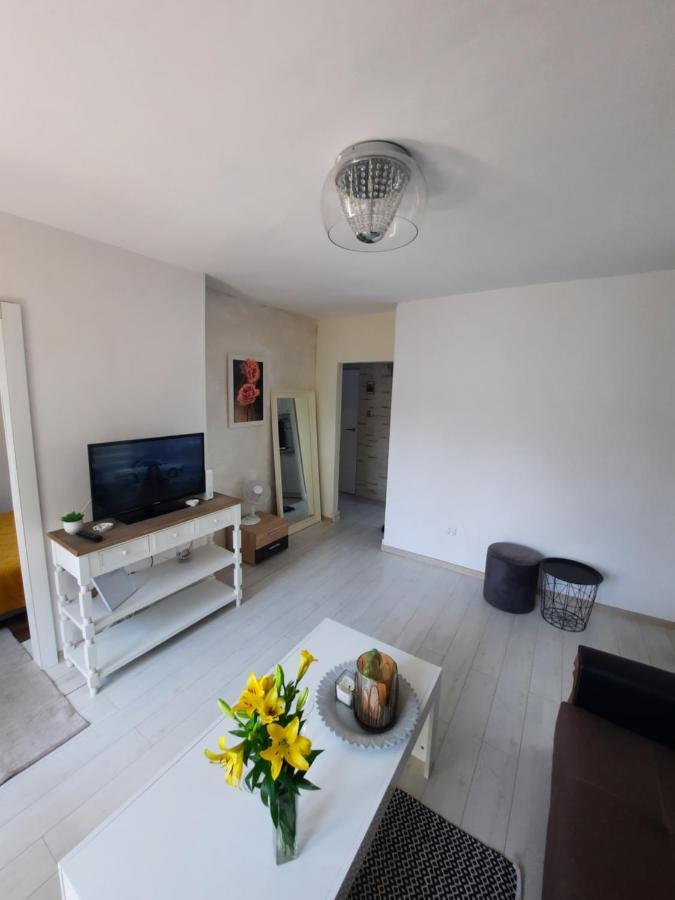 Apartament Zorzy Przy Instytucie Kardiologii Anin Warsaw Ngoại thất bức ảnh
