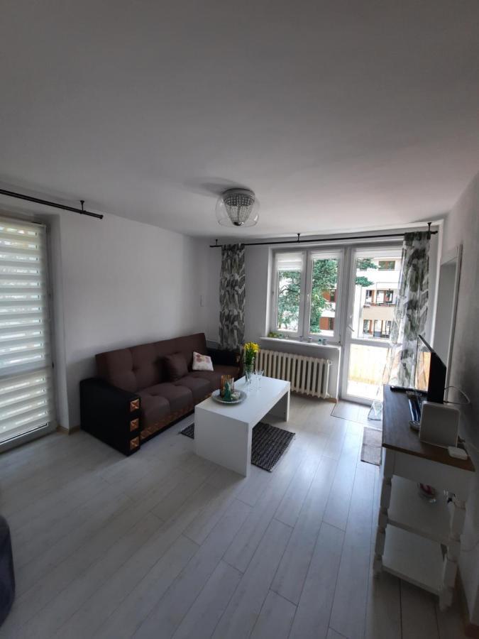 Apartament Zorzy Przy Instytucie Kardiologii Anin Apartment Warsaw Ngoại thất bức ảnh