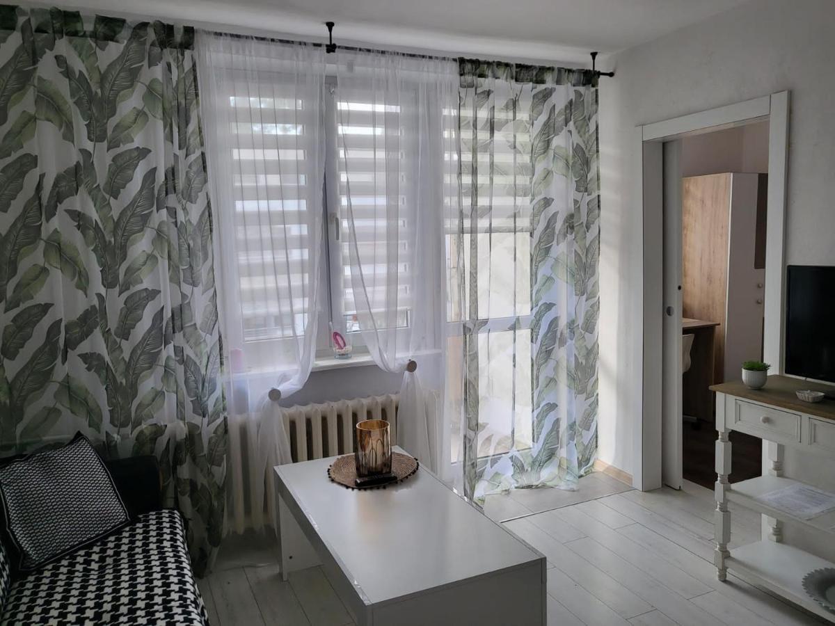 Apartament Zorzy Przy Instytucie Kardiologii Anin Warsaw Ngoại thất bức ảnh